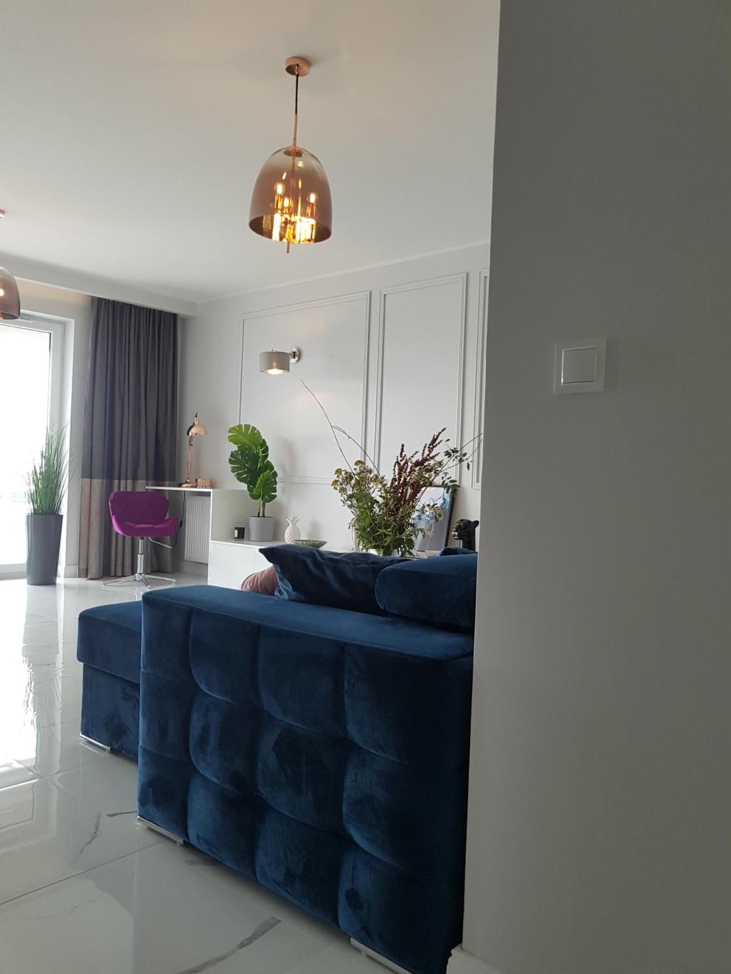 Apartament Marcelin Gold Wes Quality Suite Poznan Exterior photo